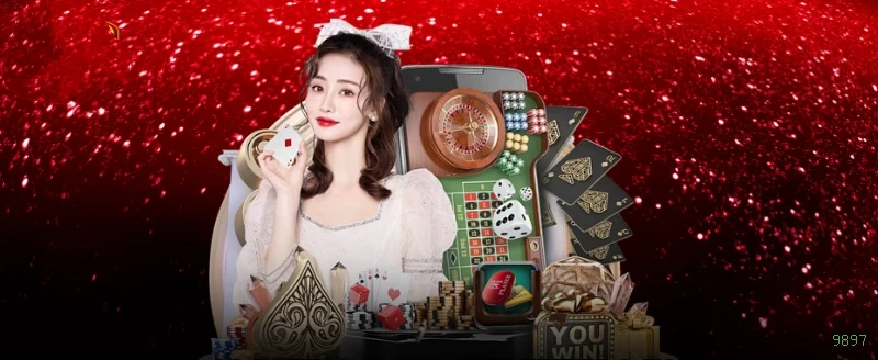 Dicas de Slots 9897